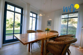 Ferienhaus Friesenblick Ferienwohnung 2